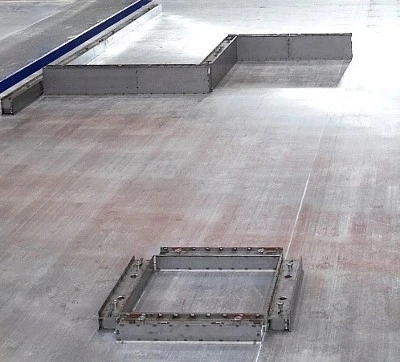 Formwork Magnet System Application Formwork Magnet System Application