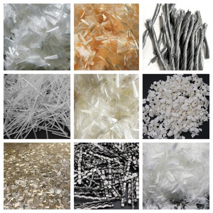 concrete fiber reinforcement concrete fiber reinforcement