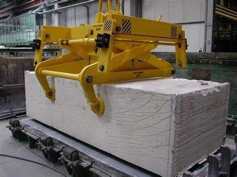 Clamp Lifting Clamp Lifting