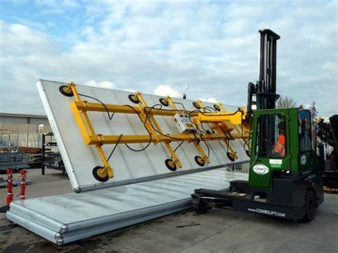 Vacuum Lifting Vacuum Lifting