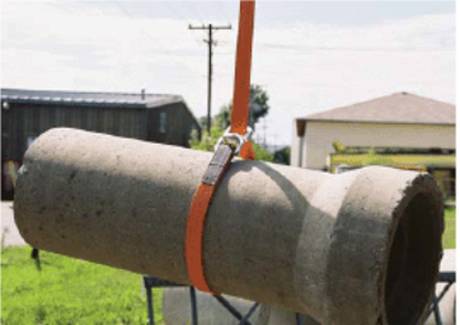 Sling Lifting Sling Lifting
