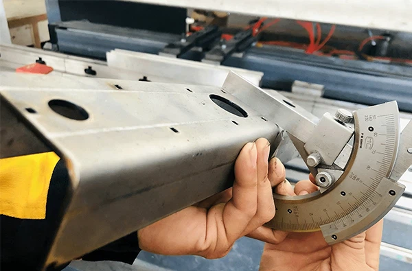 Shuttering Magnet Quality Control Shuttering Magnet Quality Control