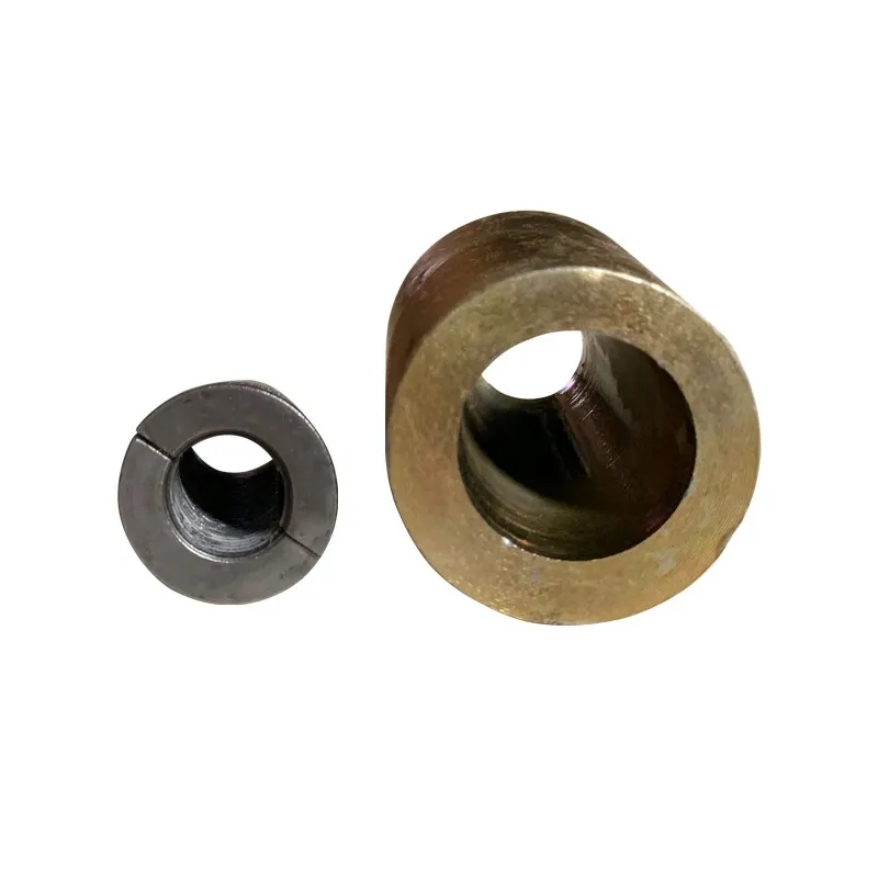 Anchor Wedges For Post Tension