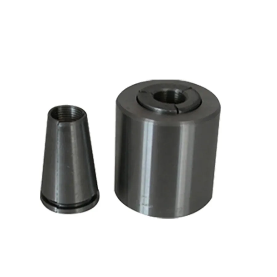 Anchor Wedges For Prestressed Concrete Post Tension