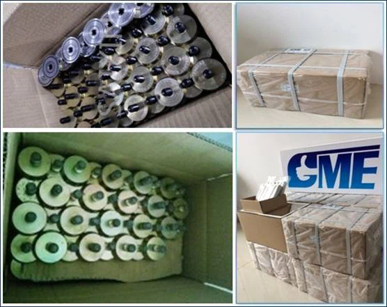 package of insert magnet package of insert magnet