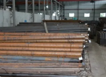 Raw material warehose Raw material warehose
