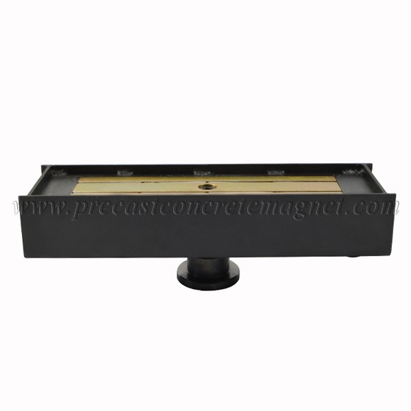 1800kg Building Formwork Precast Concrete Magnet