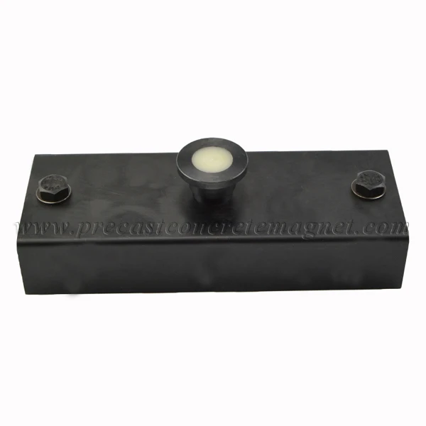 2100KG Shuttering Magnet for Building Formwork Precast Concrete