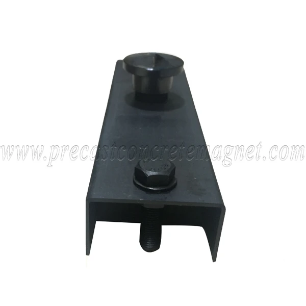GME-1350 Precast Concrete Magnetic Box