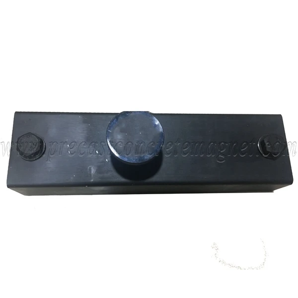 GME-1350 Precast Concrete Magnetic Box