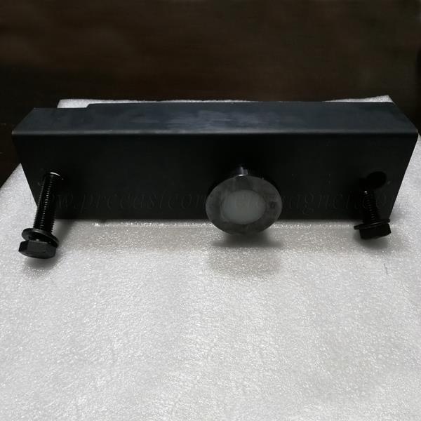 Iron Stepped Shuttering Magnets Precast Concrete Magnets
