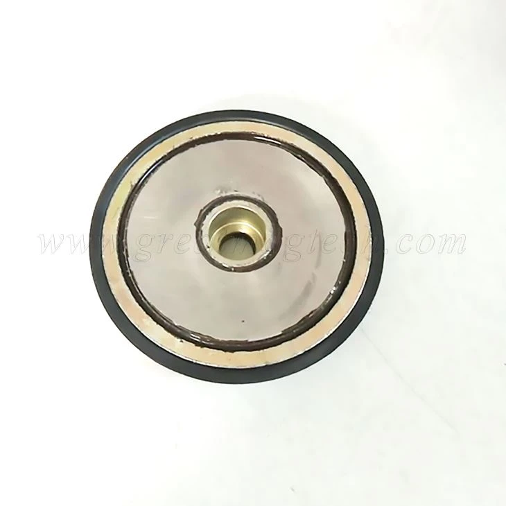 Precast Concrete Pre-buried Magnetic Fixing
