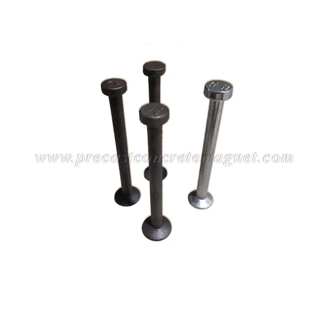 Rounded High Safety Factor Lifting Anchor Factory High Quality And Low Price
