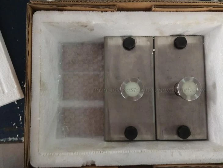 Shuttering Magnet Stainless Steel 800KG