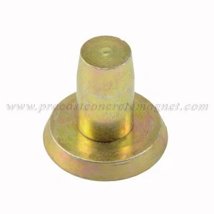 15KG Magnetic Ferrule Insert Concrete Magnet