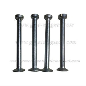 GME Lifting Pin System Precast Concrete solution