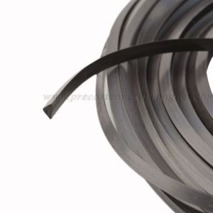 Rubber Magnetic Chamfer Softness