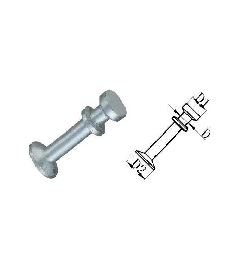 Double Head Lifting Anchor Double Head Lifting Anchor