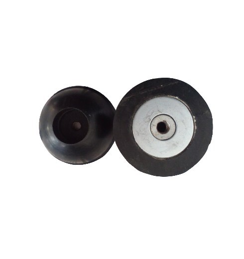 Magnetic Rubber Recess Former For Precast Concrete