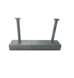 Hot Rolled Cast In Channel