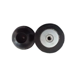 Magnetic Rubber Recess Former For Precast Concrete