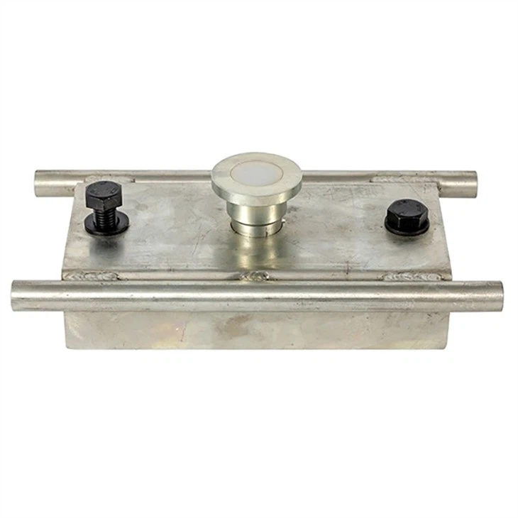 Shuttering Magnet Solution for Precast Concrete