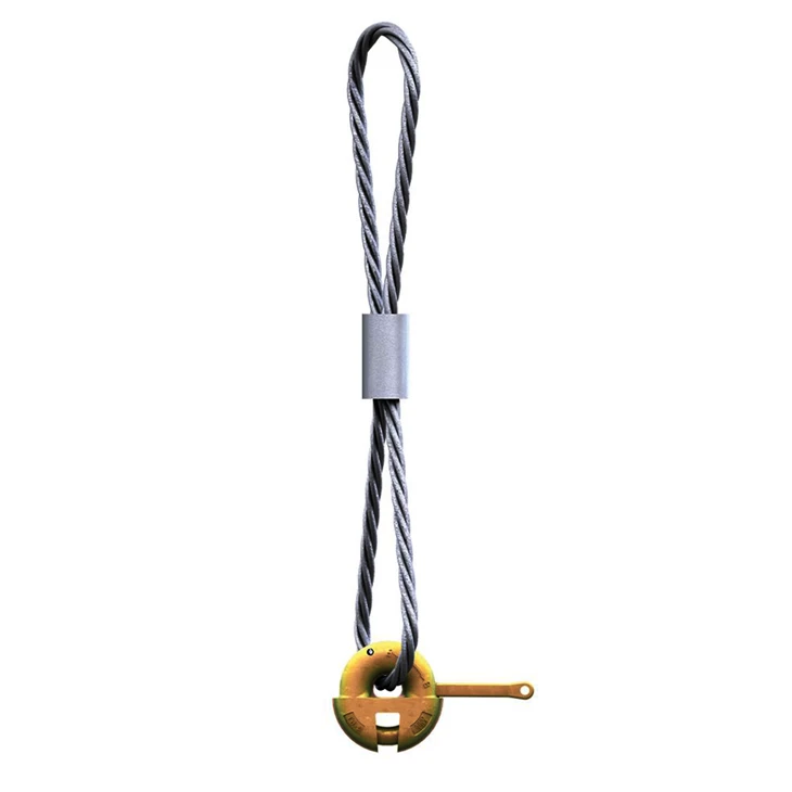 Cape Ring Clutch