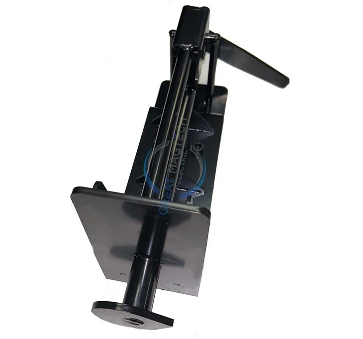 precast concrete shuttering magnet